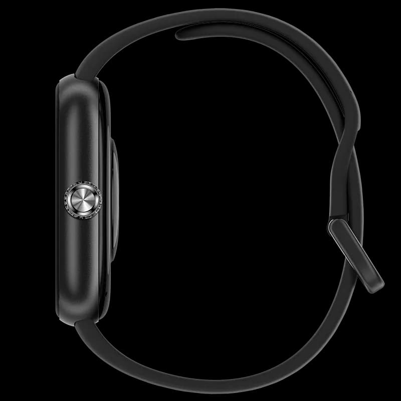 HONOR CHOICE INFOWEAR Watch 2 Pro | Black - Image 4