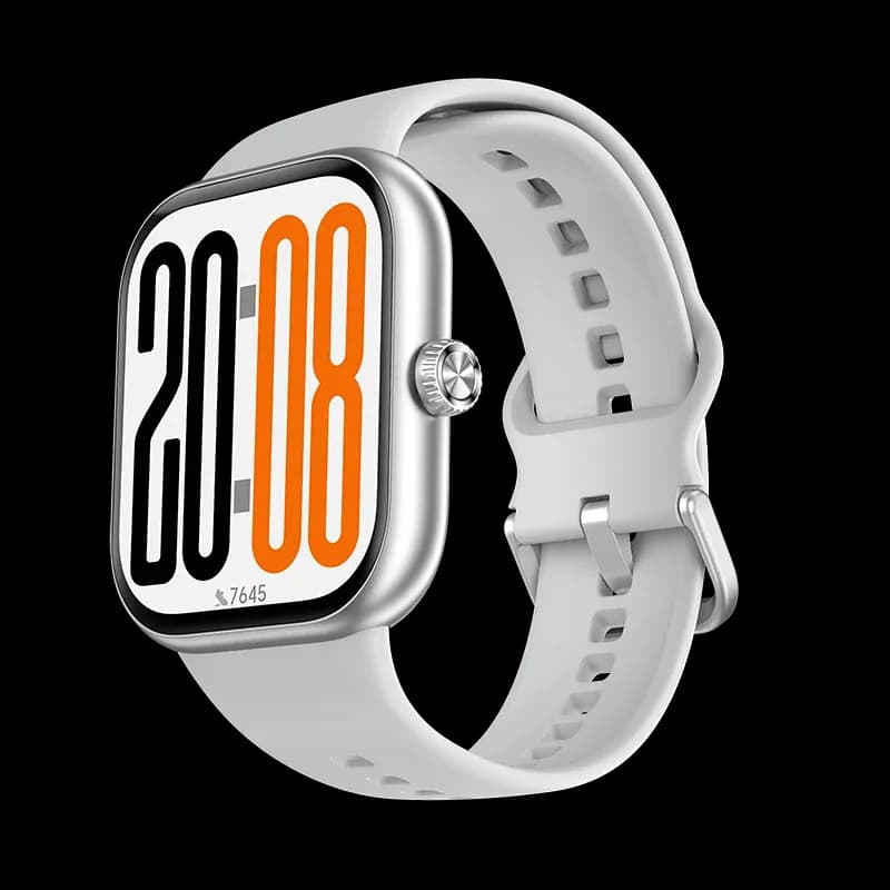 HONOR CHOICE Watch 2 Pro | White - Image 4