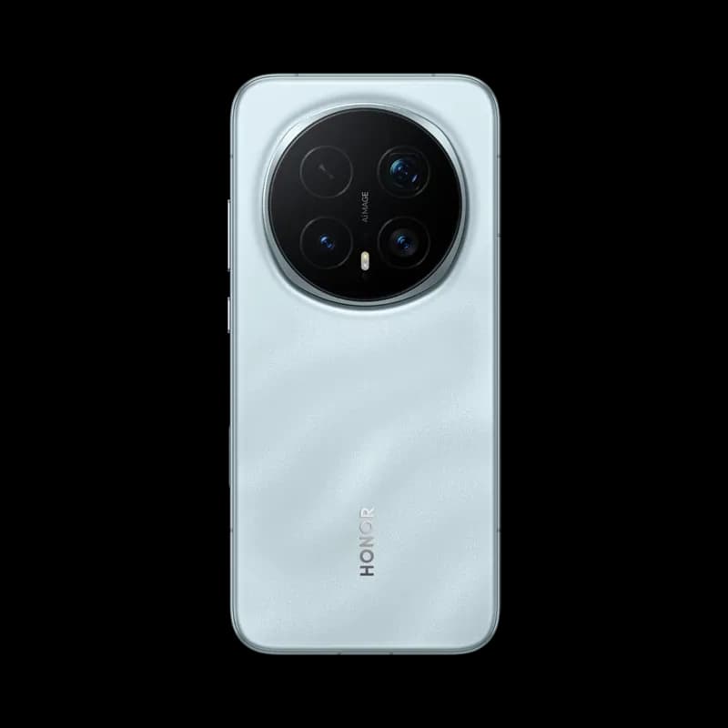 HONOR Magic 8 Pro Dual SIM 512GB - 12GB RAM | Sky Cyan - Image 4