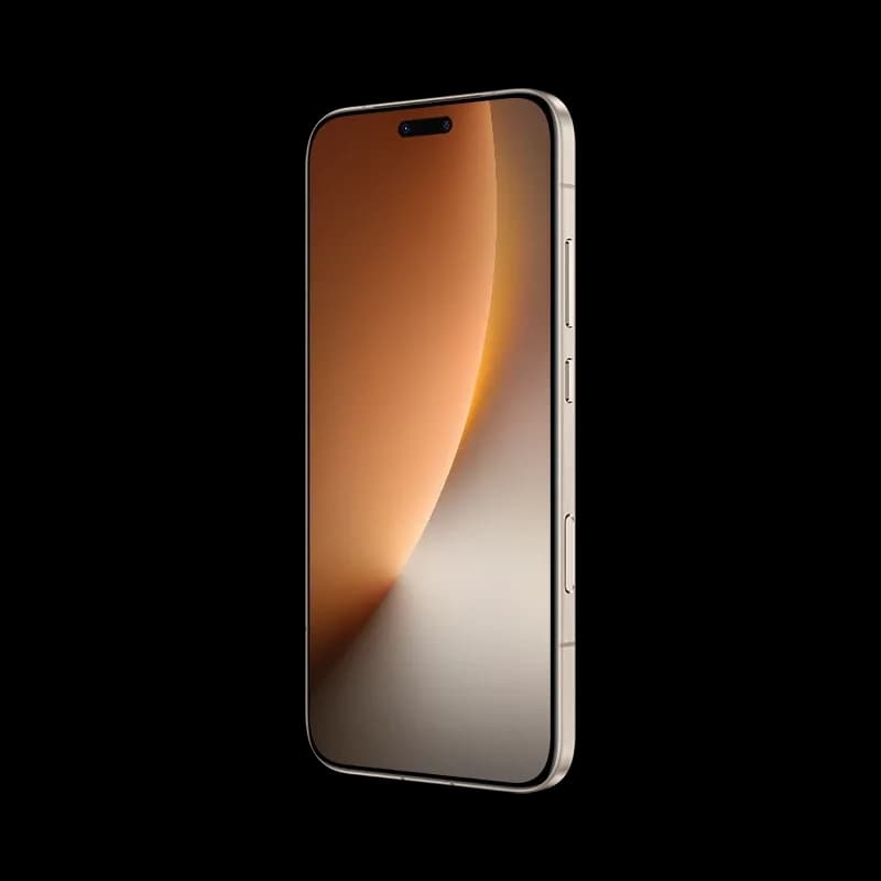 HONOR Magic 8 Pro Dual SIM 512GB - 12GB RAM | Sunrise Gold - Image 4