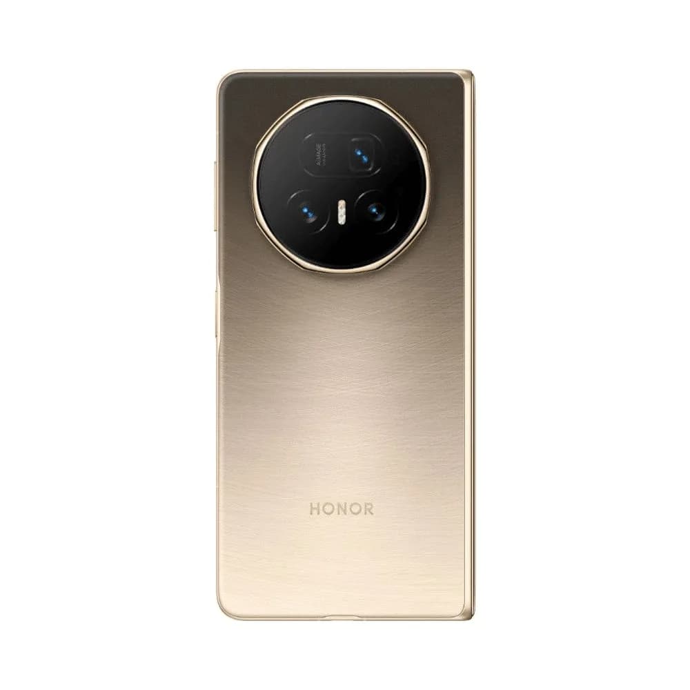 Honor Magic V5 – 5G Foldable Flagship 7.95", 512GB/16GB RAM | Dawn Gold - Image 4
