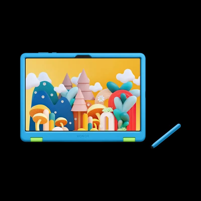 Honor Pad X8a Kids Edition Tablet – 4GB RAM, 128GB Storage, Wi-Fi | Space Gray - Image 4