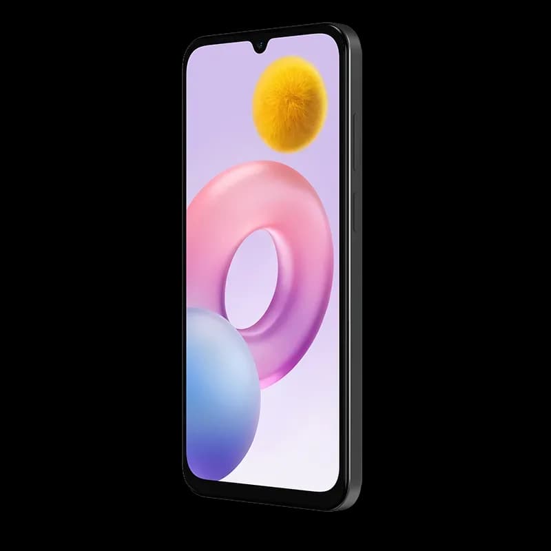 HONOR Play 20A – 4GB RAM, 64GB Storage | Midnight Black - Image 4