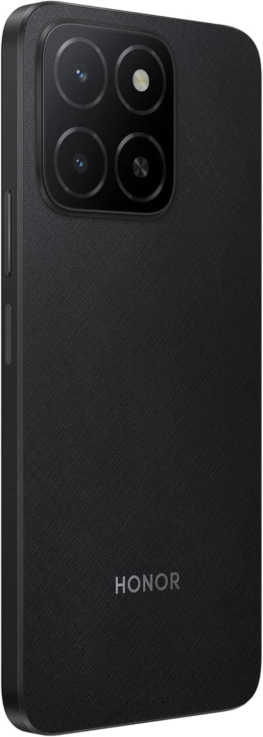 Honor X5B - 64GB 4RAM | Black - Image 4