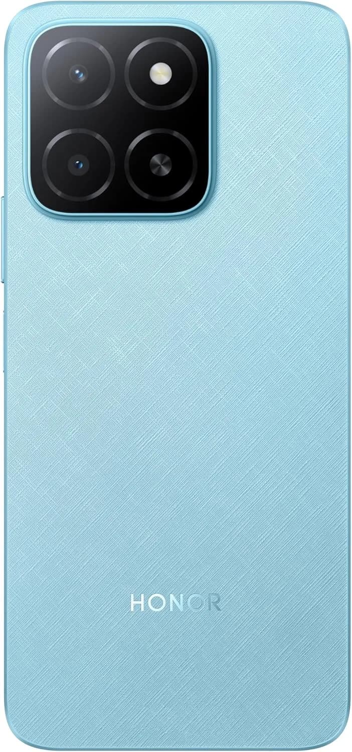 Honor X5B - 64GB 4RAM | Blue - Image 4