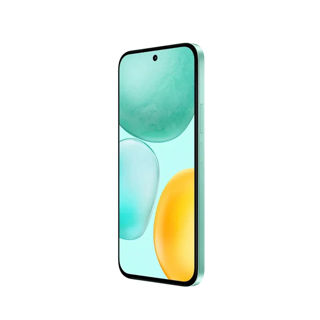 هاتف HONOR X6C 4G  -  رام 6GB - مساحة 128GB - ازرق محيطي - صورة 4