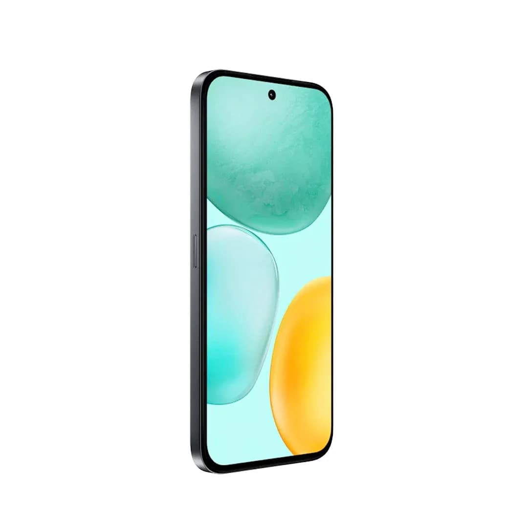 HONOR X6C 4G - Ram 6GB - 256GB | Midnight Black - Image 4