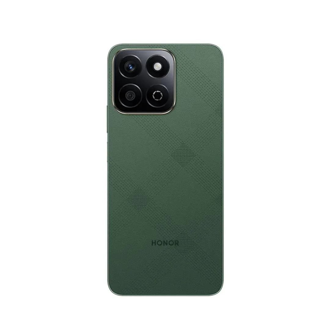 Honor X7C 4G - 256GB 8RAM | Green - Image 4