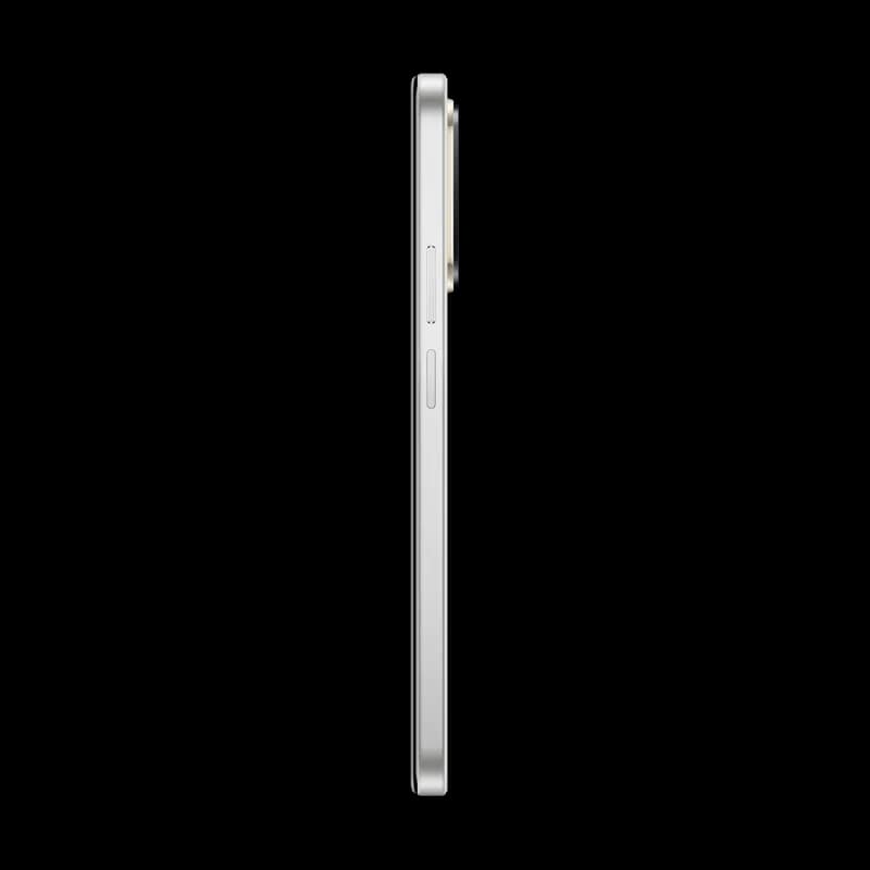 HONOR X7D 5G - 128GB - 6GB RAM | Meteor Silver - Image 4