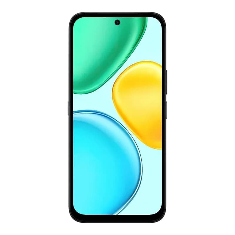 HONOR X7e – 256GB, 6GB RAM | Midnight black - Image 4