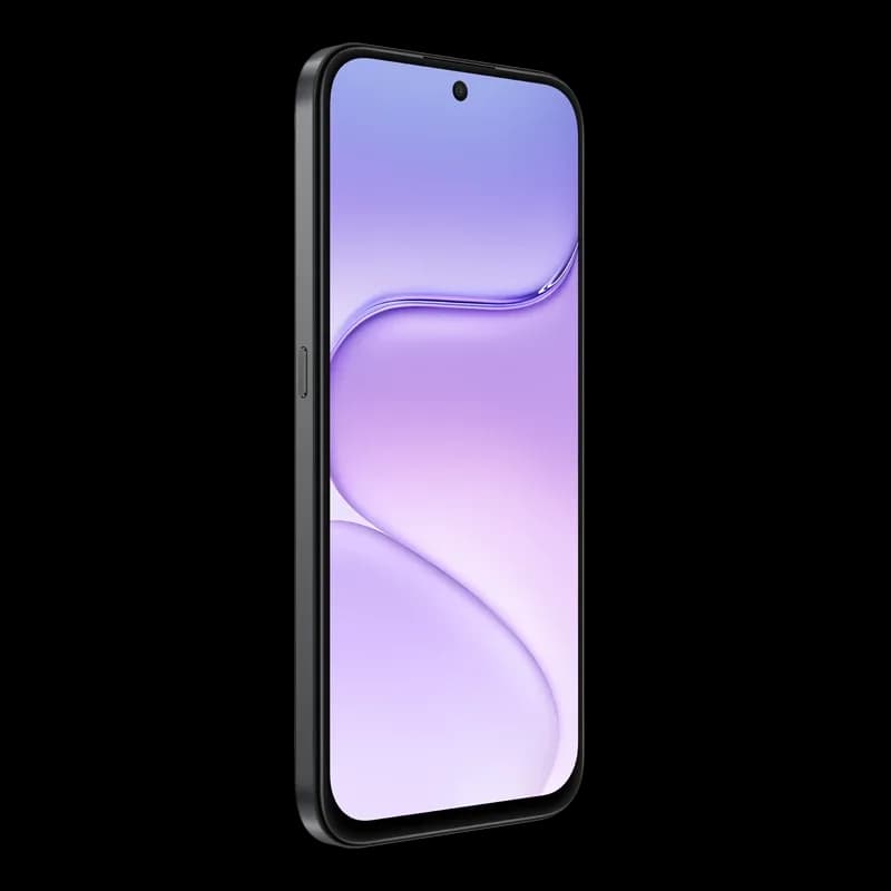HONOR X7e Plus 5G Dual SIM Smartphone, 8GB RAM, 256GB | Velvet Black - Image 4