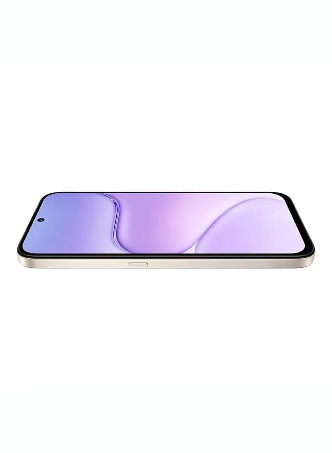 HONOR X7e Plus 5G Dual SIM Smartphone, 128GB, 6GB RAM | Desert Gold - Image 4