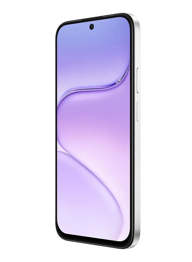 HONOR X7e Plus 5G Dual SIM Smartphone, 128GB, 6GB RAM | Meteor Silver - Image 4