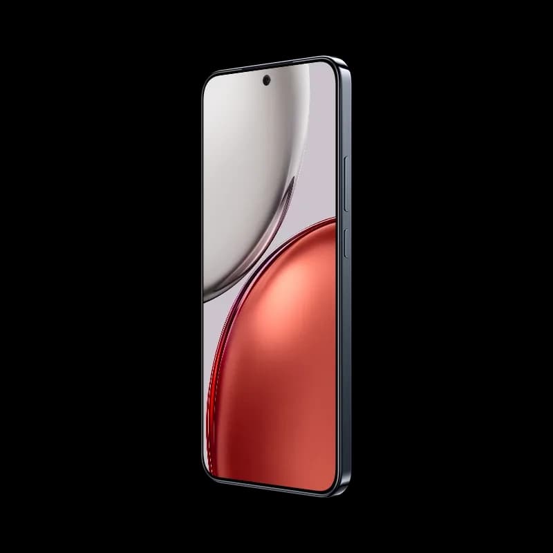 HONOR X9D - 256GB - 12GB RAM | Midnight Black - Image 4