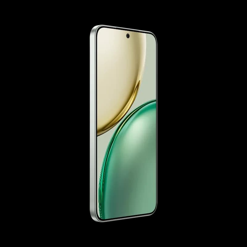 HONOR X9D - 256GB - 12GB RAM | Forest Green - Image 4