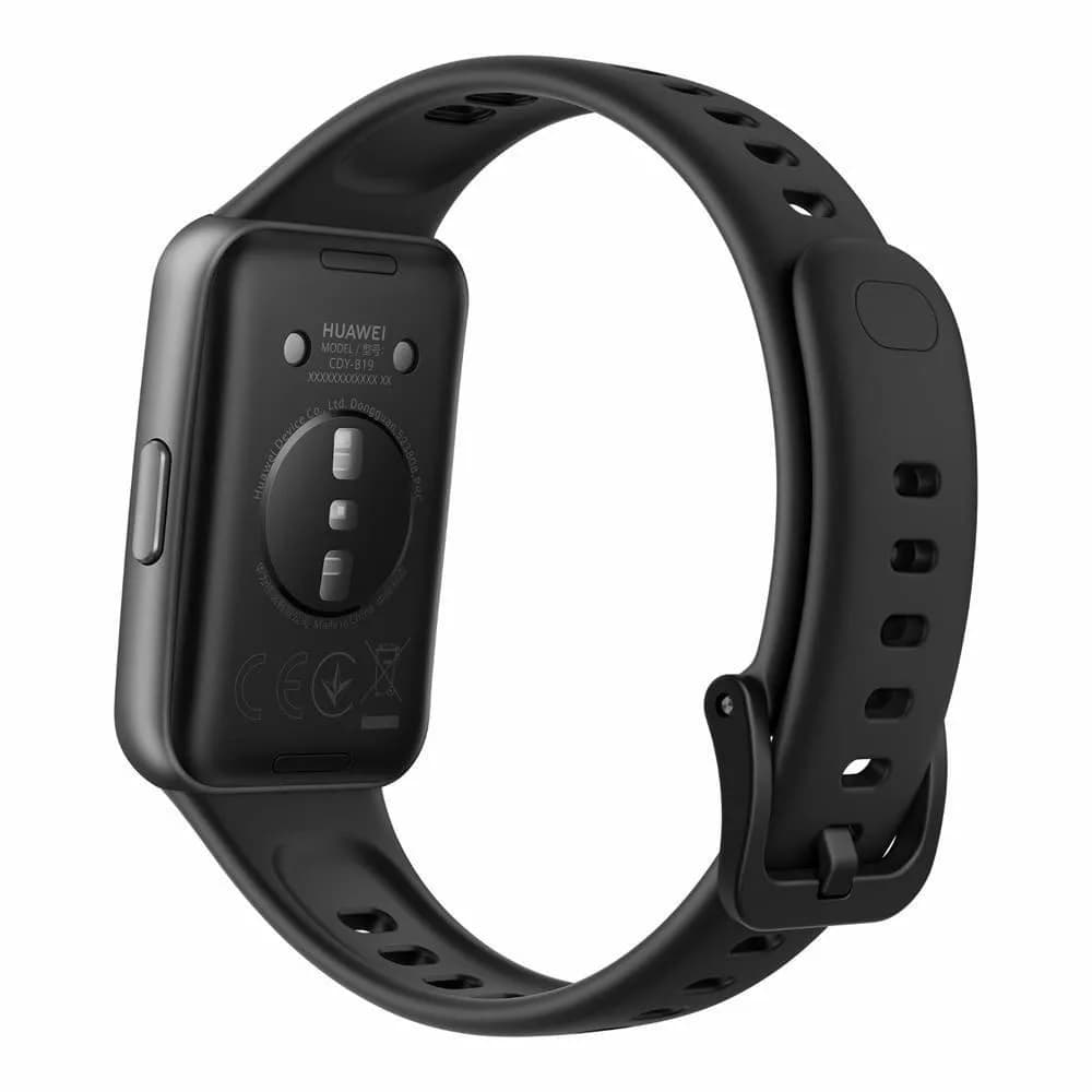 Huawei Band 11 Smart Watch | Black - Image 4