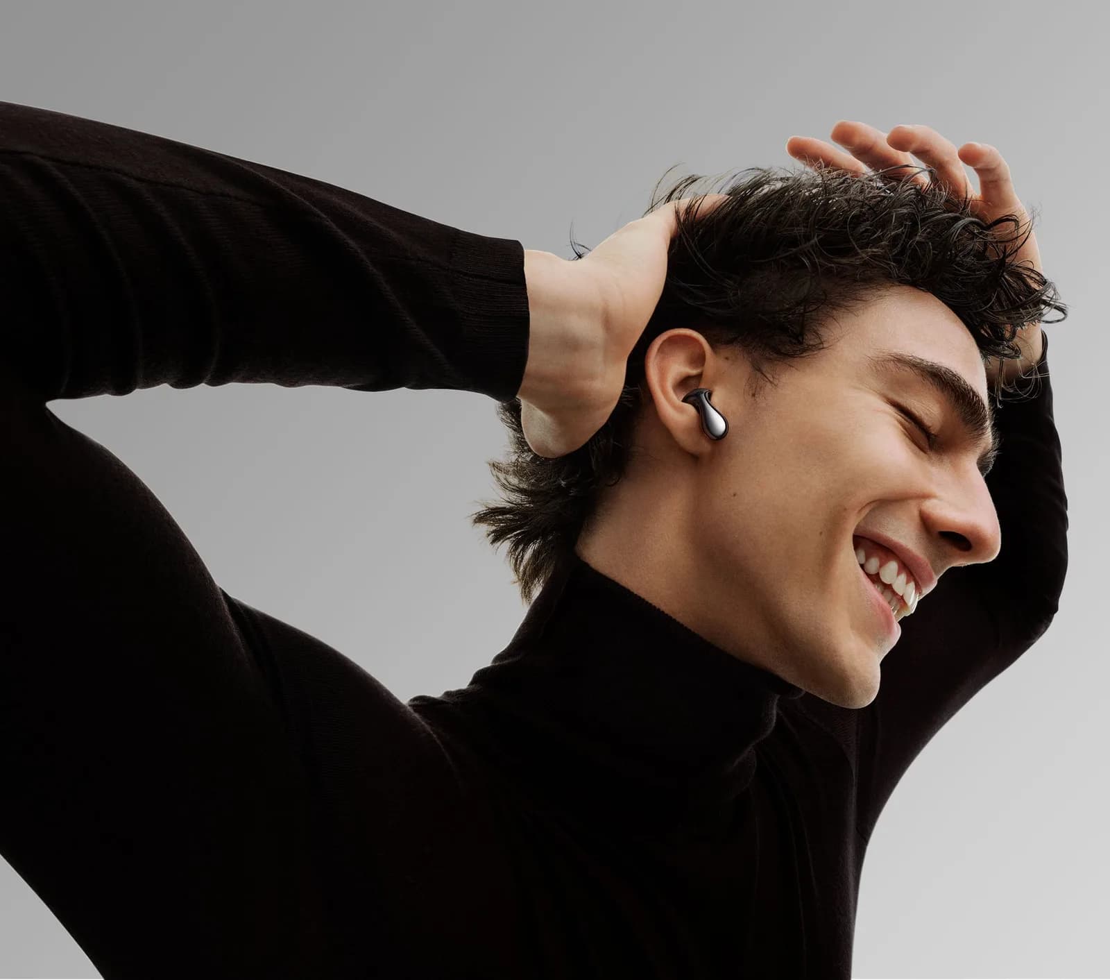 سماعات Huawei FreeBuds 6 | بنفسچي - صورة 4