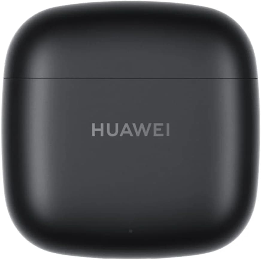 سماعات  Freebuds SE 2 من Huawei | أسود - صورة 4