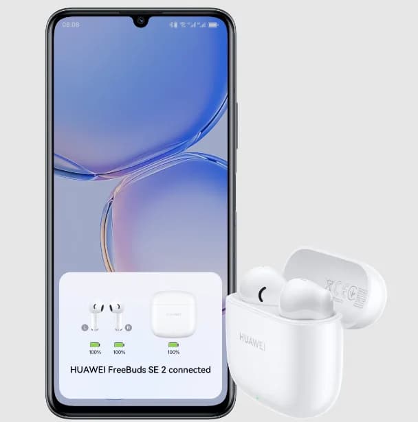Huawei Freebuds SE 2 | White - Image 4