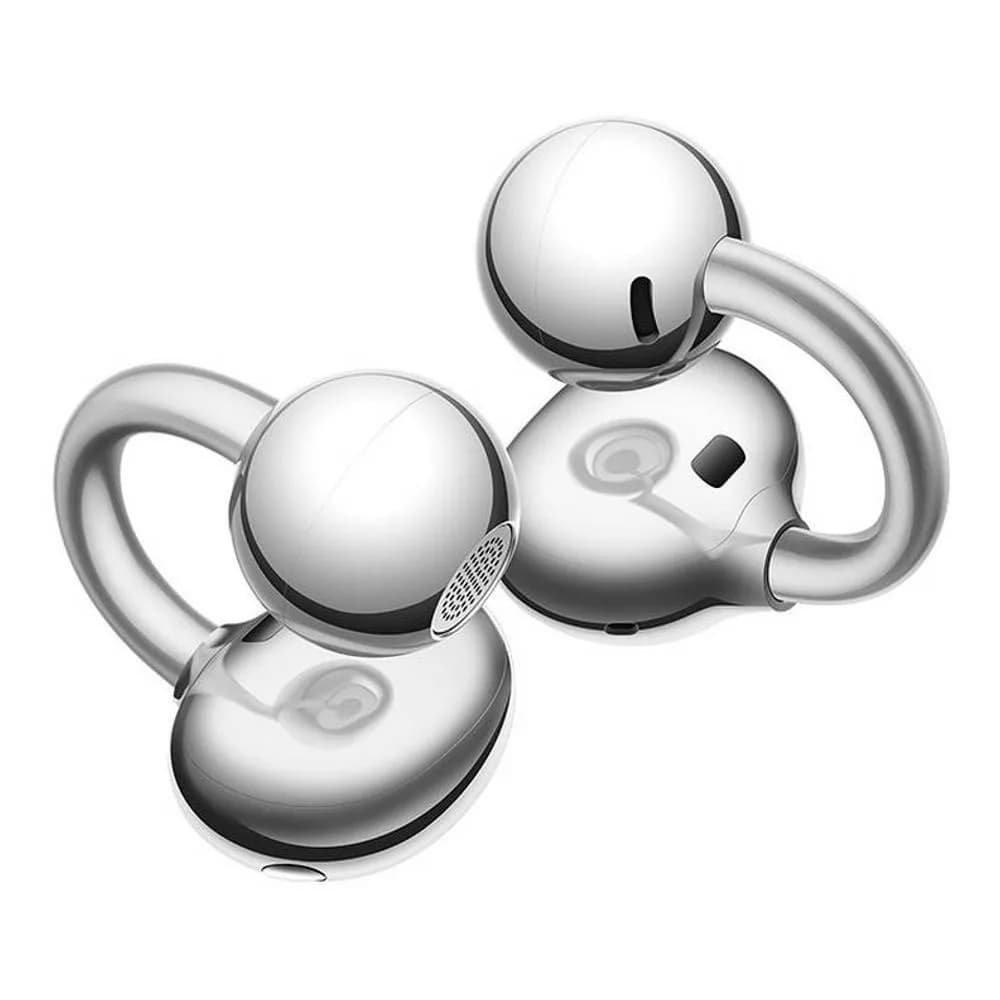 HUAWEI FreeClip 2 S | Silver - Image 4