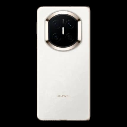 Huawei Mate X7 Fold هاتف ذكي بشاشة قابلة للطي مقاس 8 بوصات، ذاكرة RAM بسعة 12 جيجابايت، وسعة تخزين 512 جيجابايت | لون أبيض بروكيد. - صورة 4