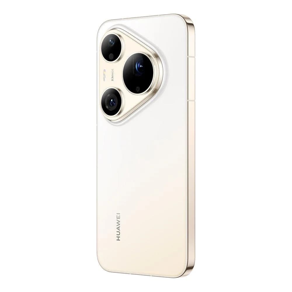 هاتف هواوي +Pura 90S Pro Max، 5G ، ثنائي الشريحة، 12GB RAM، 512GB، شاشة 6.9 بوصة OLED، 120Hz | ذهبي - صورة 4