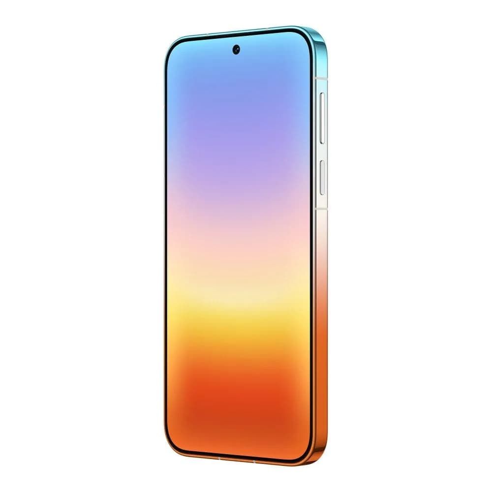 هاتف هواوي +Pura 90S Pro Max، 5G ، ثنائي الشريحة، 12GB RAM، 512GB، شاشة 6.9 بوصة OLED، 120Hz | برتقالى - صورة 4