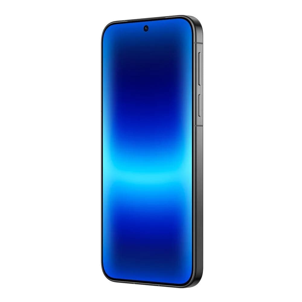 هاتف هواوي +Pura 90S Pro، 5G ، ثنائي الشريحة، 12GB RAM، 256GB، شاشة 6.6 بوصة OLED، 120Hz | أسود - صورة 4