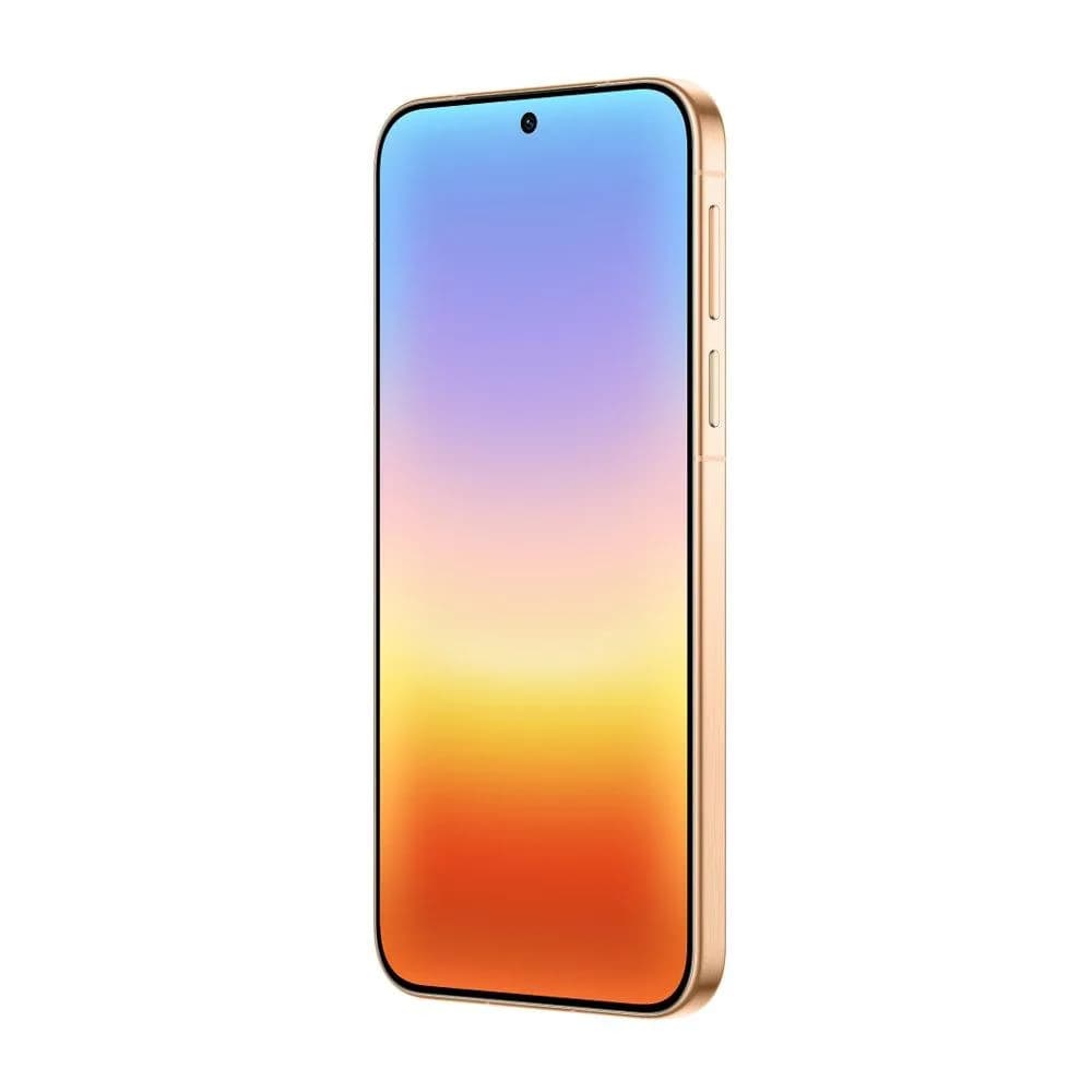 هاتف هواوي +Pura 90S Pro، 5G ، ثنائي الشريحة، 12GB RAM، 256GB، شاشة 6.6 بوصة OLED، 120Hz | برتقالي - صورة 4