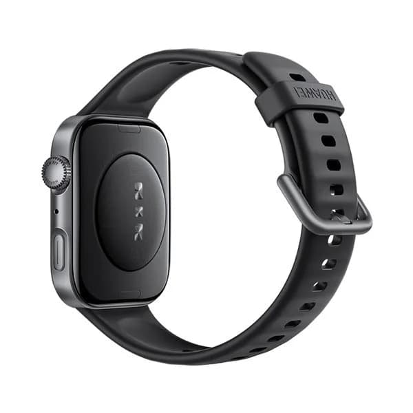 ساعة Huawei Watch Fit 4 الذكية | أسود - صورة 4