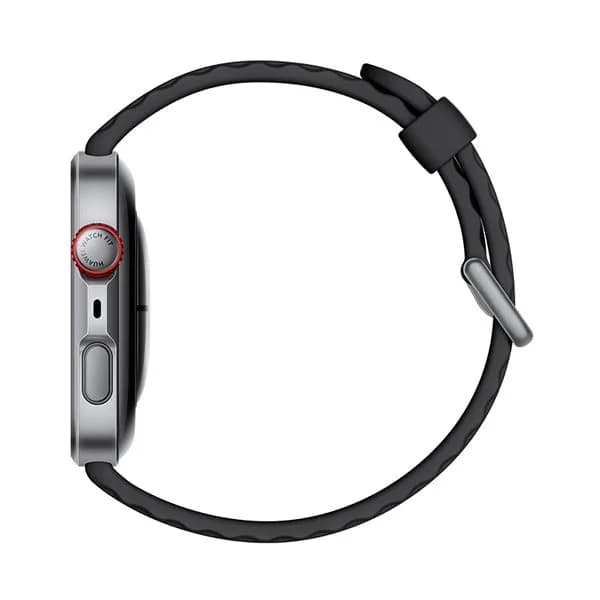 Huawei Watch Fit 4 Pro | Black - Image 4