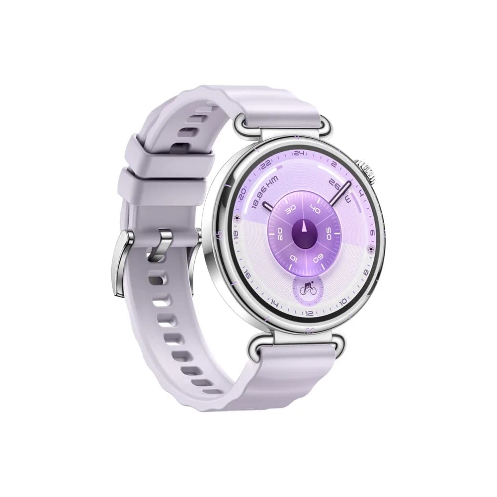 Huawei Watch GT6 41MM | Purple - Image 4