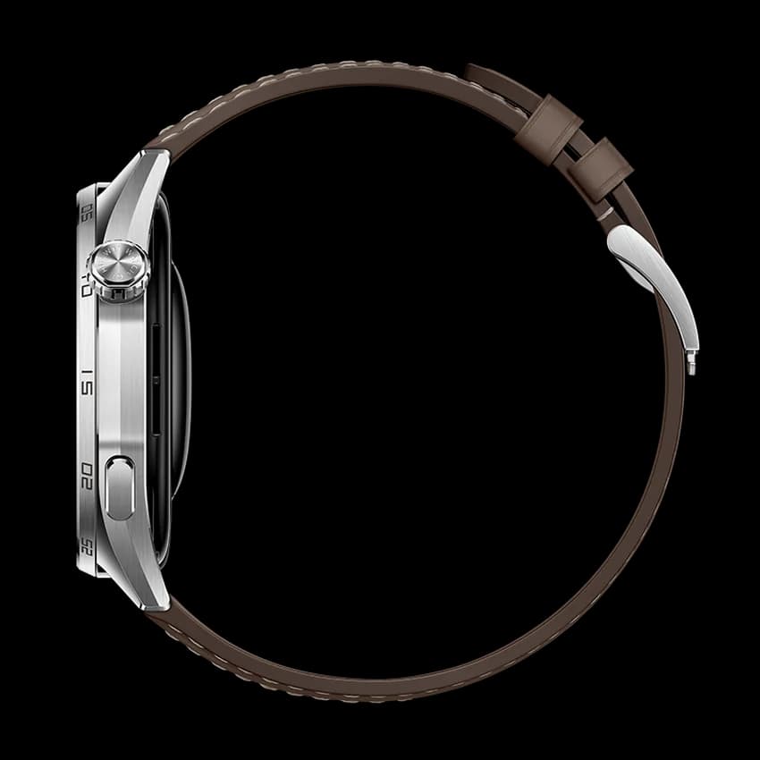 Huawei Watch GT6 46MM | Gray - Image 4