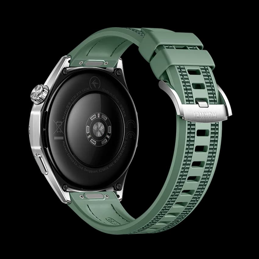 Huawei Watch GT6 46MM | Green - Image 4
