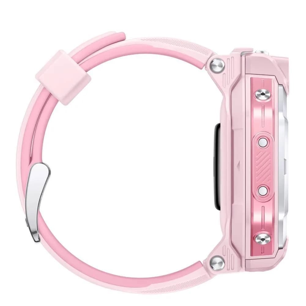 Huawei Watch Kids X1, 32GB, 13MP Rear Camera | Pink - Image 4