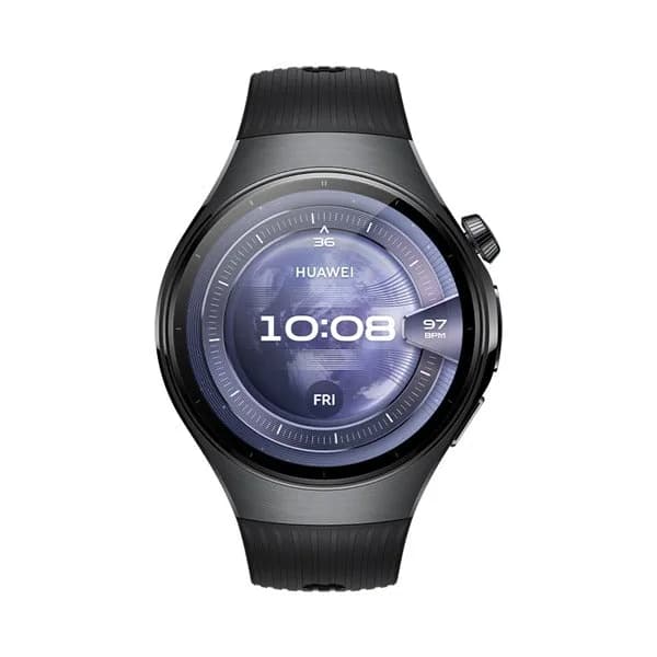 Huawei Watch 5 - 46MM | Black - Image 4