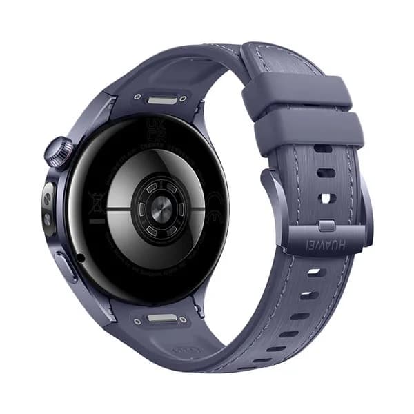 Huawei Watch 5 - 46MM | Purple - Image 4