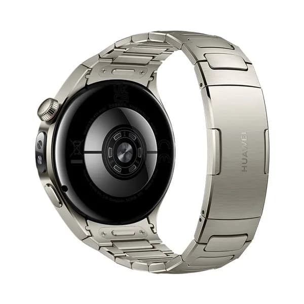 Huawei Watch 5 - 46MM | Titanium - Image 4