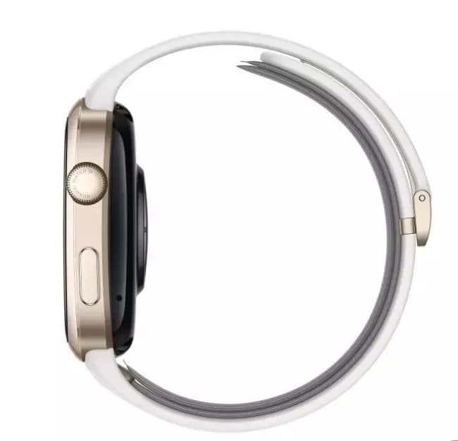 Huawei Watch D2 | Gold - Image 4