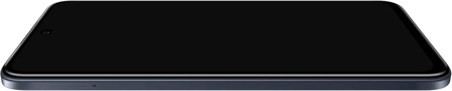 Infinix Hot 50i - 128GB - 6GB RAM - 6.7 inch | Black - Image 4