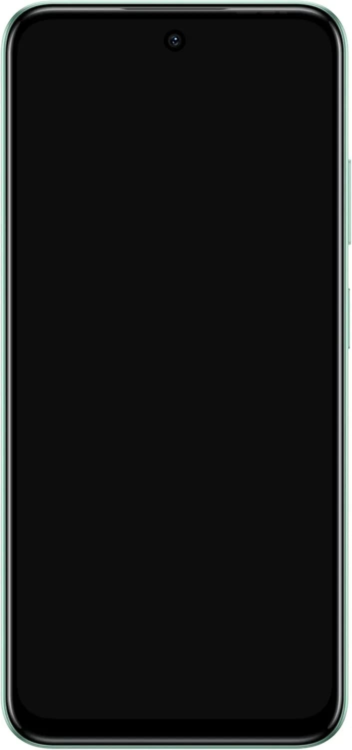 Infinix Hot 50i - 256GB - 4GB RAM - 6.7 inch | Green - Image 4