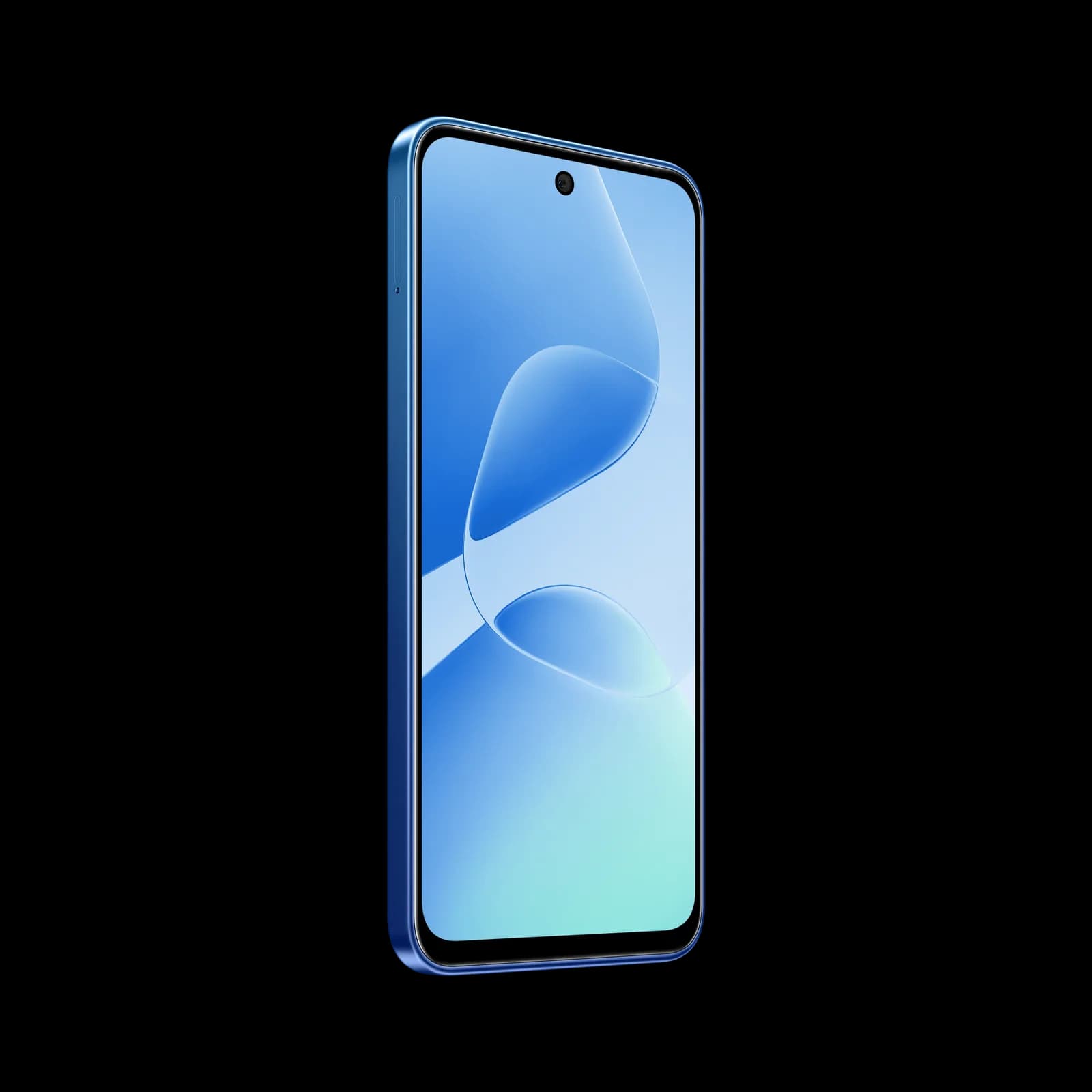 Infinix Hot 60 5G - 6GB RAM - 128GB Storage | Shadow Blue - Image 4