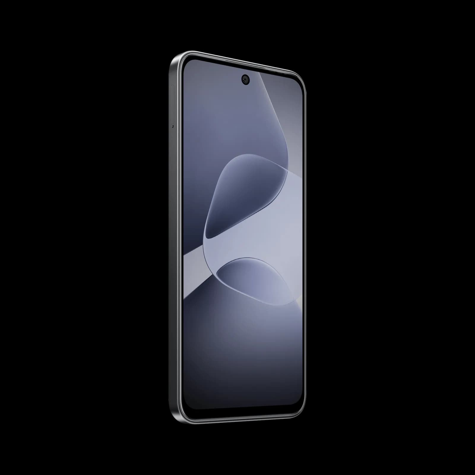 Infinix Hot 60 5G - 6GB RAM - 128GB Storage | Sleek Black - Image 4