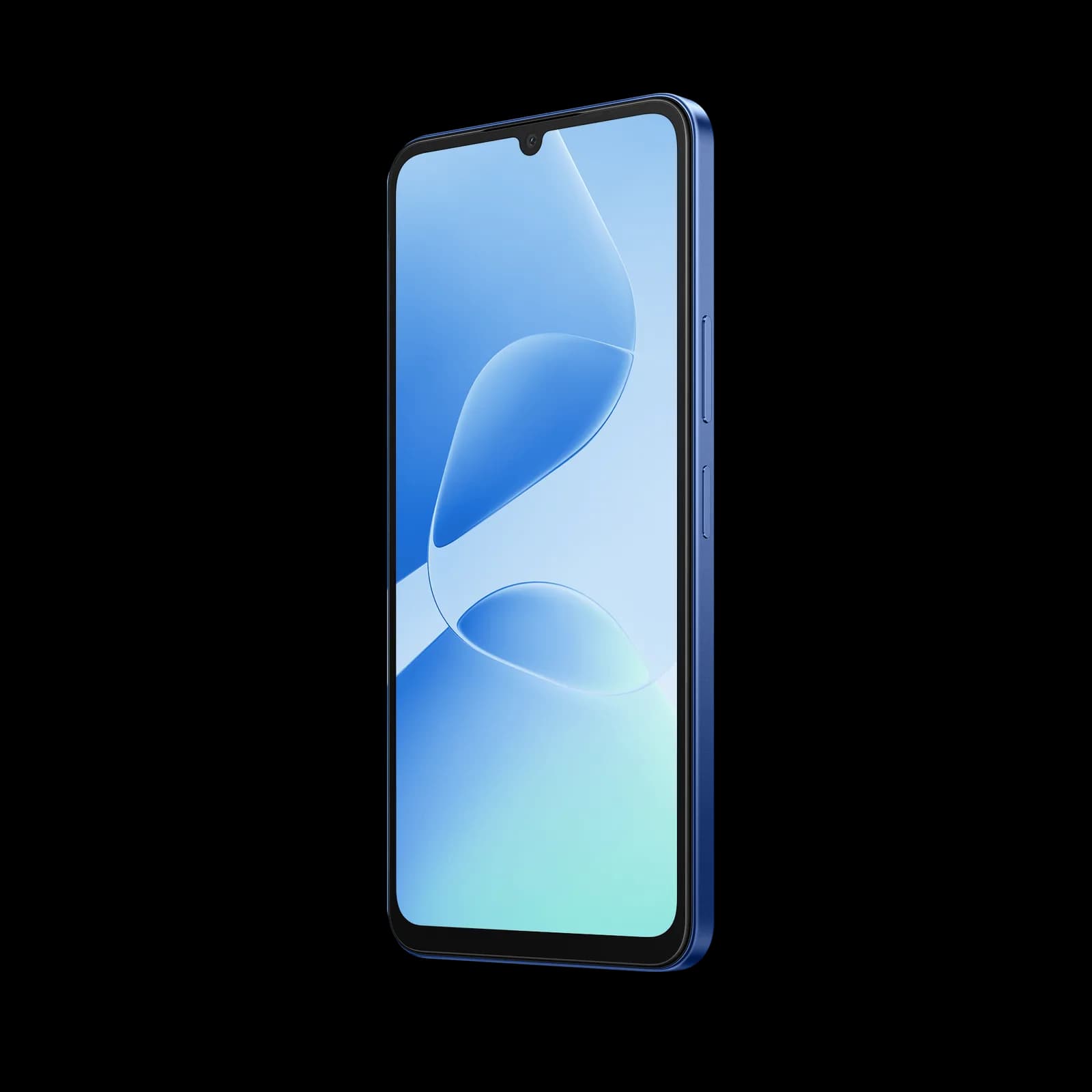 هاتف إنفينكس هوت 60i 5G – شاشة 6.75 بوصة بتردد 120 هرتز سلسة، تخزين 128 جيجابايت، ذاكرة 4 جيجا رام + 4 جيجا رام، بطارية 6000 مللي أمبير ، كاميرا 50 ميجابيكسل، IP64 | أزرق - صورة 4