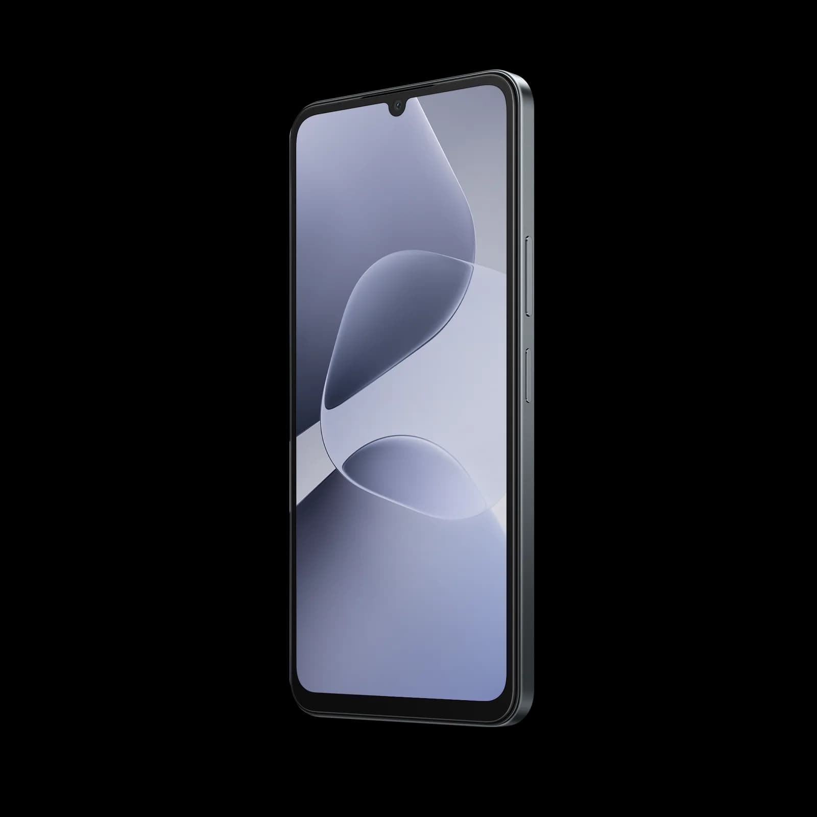 Infinix Hot 60i 5G - 6.75" 120Hz Smooth Display - 128GB Storage, 4GB RAM + 4GB Extended - 6000mAh Battery - 50MP Camera - IP64 | Sleek Black - Image 4