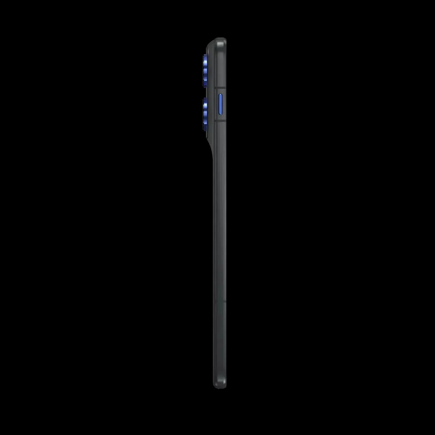 Motorola Edge 70 5G - 512GB  - 12GB RAM | Pantone Gadget Grey - Image 4