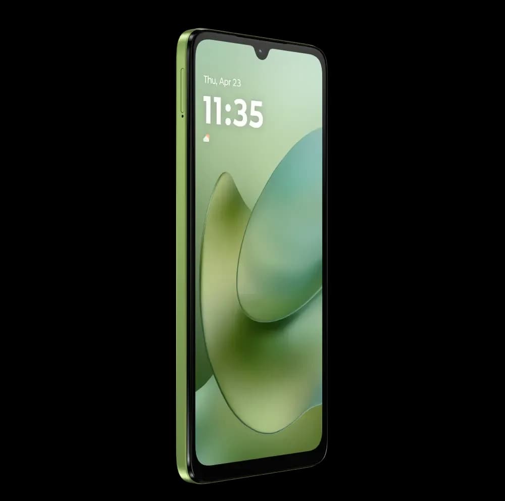 Motorola Moto G06 - 64GB - 4GB RAM - 4G | PANTONE Tendril - Image 4