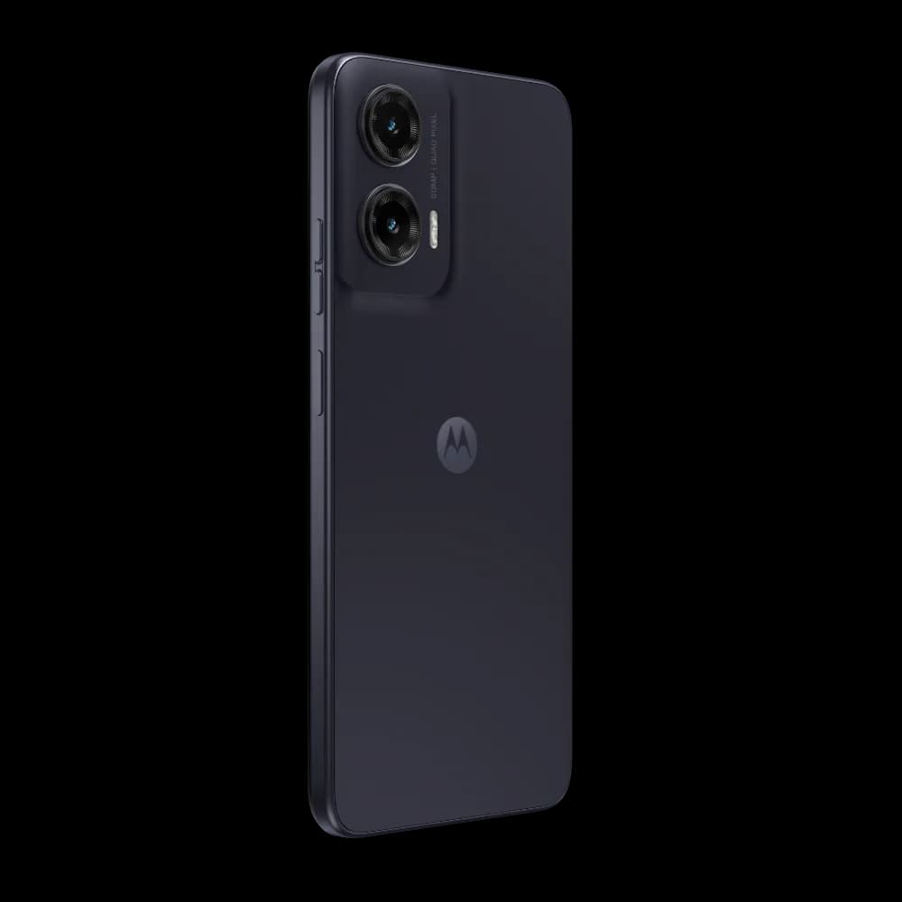 Motorola Moto G35 5G - 128GB - 8GB RAM - 6.72 inch | Black - Image 4