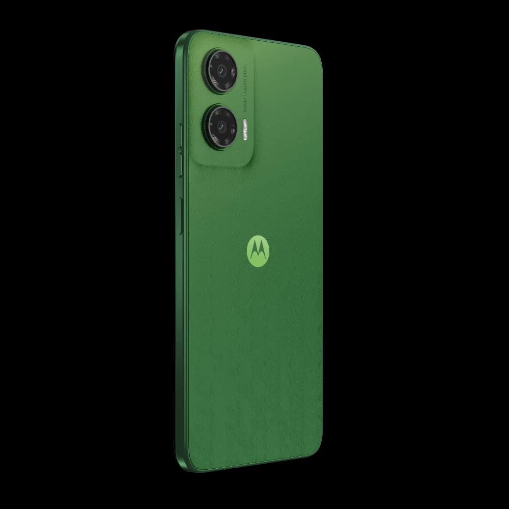 Motorola Moto G35 5G - 128GB - 8GB RAM - 6.72 inch | Green - Image 4