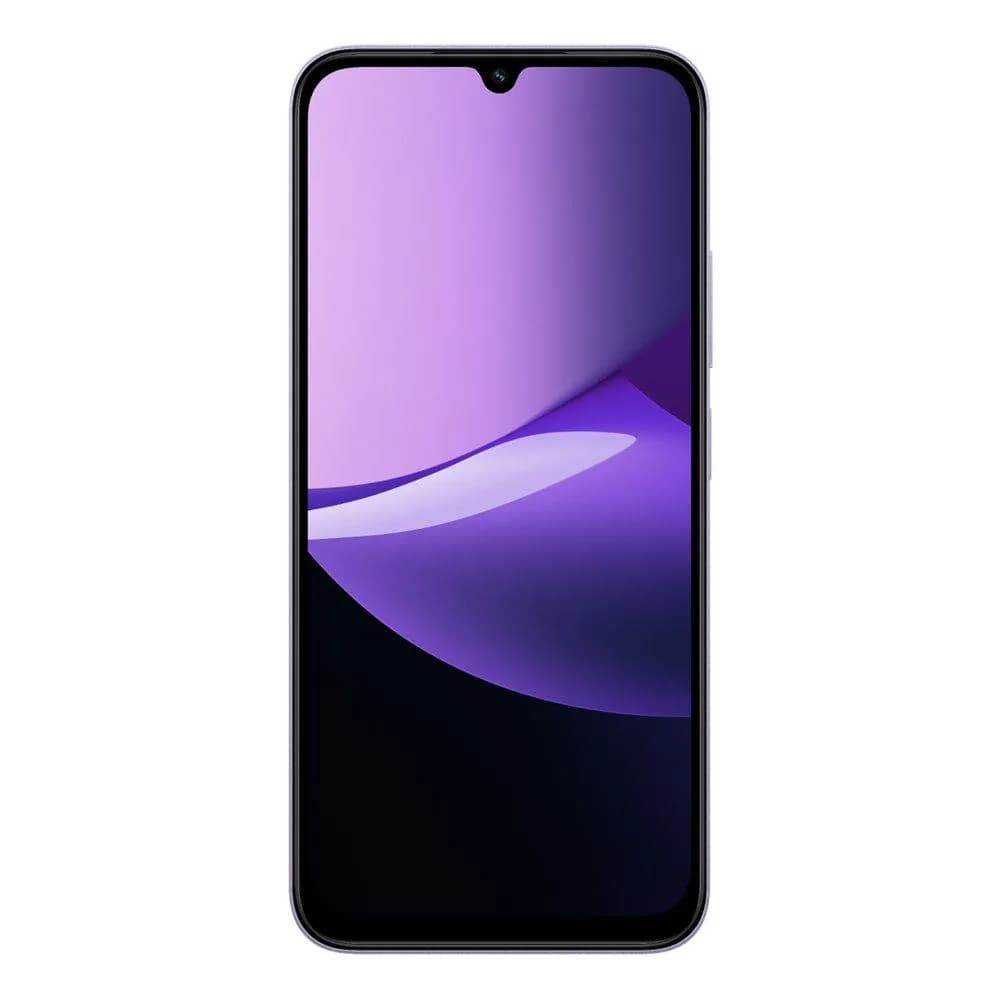 Xiaomi Redmi 15C 5G Phone 6.9-inch 4GB RAM 128GB | Purple - Image 4